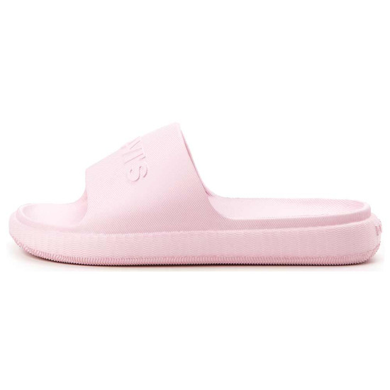 Levi's Γυναικεία Slides PU